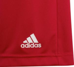 Adidas Spodenki adidas ENTRADA 22 Short Y H57501 H57501 czerwony 152 cm 5