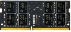 Pamięć do laptopa TeamGroup Elite, SODIMM, DDR4, 4 GB, 2400 MHz, CL16 (TED44G2400C16-S01) 1