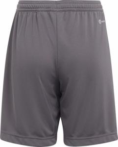 Adidas Spodenki adidas ENTRADA 22 Short Y H57507 H57507 szary 128 cm 2