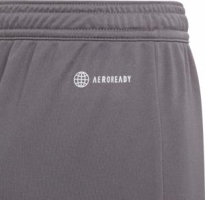 Adidas Spodenki adidas ENTRADA 22 Short Y H57507 H57507 szary 128 cm 4