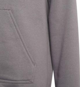 Adidas Bluza adidas ENTRADA 22 Hoody H57515 H57515 szary 140 cm 5