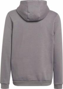 Adidas Bluza adidas ENTRADA 22 Hoody H57515 H57515 szary 152 cm 3