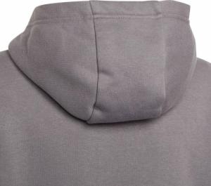 Adidas Bluza adidas ENTRADA 22 Hoody H57515 H57515 szary 152 cm 5