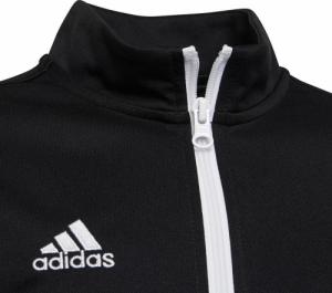 Adidas Bluza adidas ENTRADA 22 Track Jacket H57520 H57520 czarny 116 cm 3