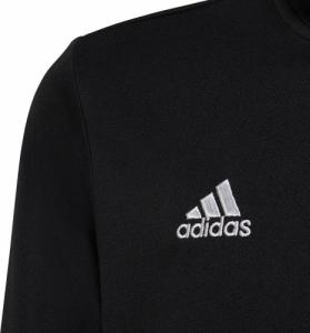 Adidas Bluza adidas ENTRADA 22 Track Jacket H57520 H57520 czarny 116 cm 4