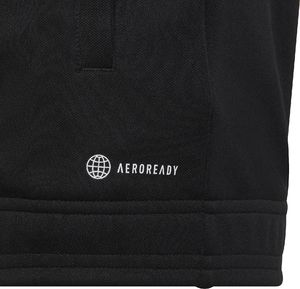 Adidas Bluza adidas ENTRADA 22 Track Jacket H57520 H57520 czarny 152 cm 4