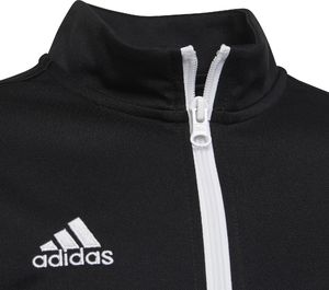 Adidas Bluza adidas ENTRADA 22 Track Jacket H57520 H57520 czarny 152 cm 5
