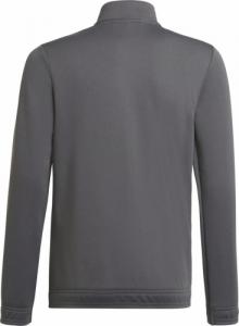 Adidas Bluza adidas ENTRADA 22 Track Jacket Y H57521 H57521 szary 152 cm 2