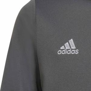 Adidas Bluza adidas ENTRADA 22 Track Jacket Y H57521 H57521 szary 152 cm 4