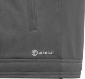 Adidas Bluza adidas ENTRADA 22 Track Jacket Y H57521 H57521 szary 152 cm 5