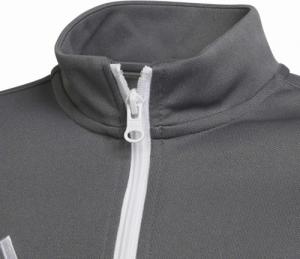 Adidas Bluza adidas ENTRADA 22 Track Jacket Y H57521 H57521 szary 140 cm 3