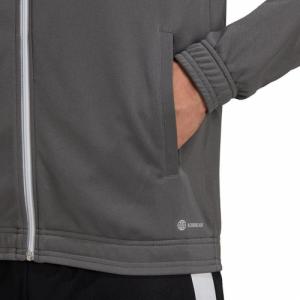 Adidas Bluza adidas ENTRADA 22 Track Jacket H57522 H57522 szary S 7