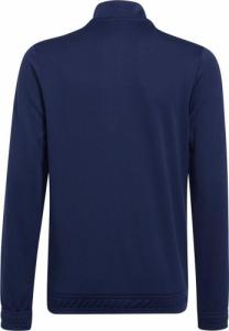 Adidas Bluza adidas ENTRADA 22 Track Jacket H57530 H57530 granatowy 116 cm 2