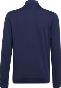 Adidas Bluza adidas ENTRADA 22 Track Jacket H57530 H57530 granatowy 152 cm 2