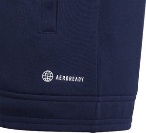 Adidas Bluza adidas ENTRADA 22 Track Jacket H57530 H57530 granatowy 164 cm 4