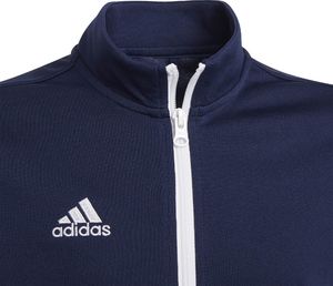 Adidas Bluza adidas ENTRADA 22 Track Jacket H57530 H57530 granatowy 164 cm 5