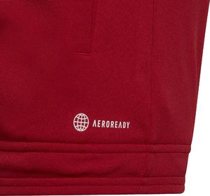Adidas Bluza adidas ENTRADA 22 Track Jacket H5763 H57563 czerwony 116 cm 5