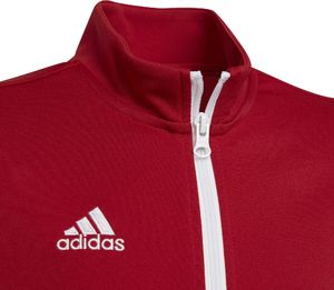 Adidas Bluza adidas ENTRADA 22 Track Jacket H5763 H57563 czerwony 152 cm 4