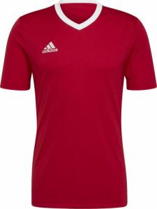 Adidas Koszulka adidas ENTRADA 22 JSY Y H61736 H61736 czerwony XXXL 1