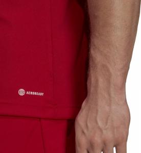 Adidas Koszulka adidas ENTRADA 22 JSY Y H61736 H61736 czerwony XXXL 7