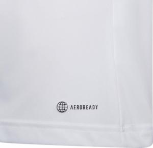Adidas Koszulka adidas ENTRADA 22 JSY Y HC5054 HC5054 biały 164 cm 5