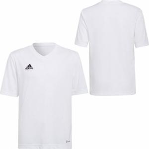 Adidas Koszulka adidas ENTRADA 22 JSY Y HC5054 HC5054 biały 152 cm 1