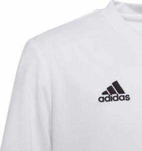 Adidas Koszulka adidas ENTRADA 22 JSY Y HC5054 HC5054 biały 128 cm 4