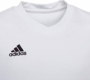 Adidas Koszulka adidas ENTRADA 22 JSY Y HC5054 HC5054 biały 128 cm 5