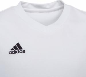 Adidas Koszulka adidas ENTRADA 22 JSY Y HC5054 HC5054 biały 140 cm 4