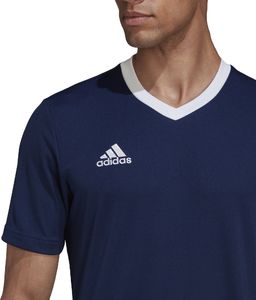 Adidas Koszulka adidas ENTRADA 22 JSY Y HE1575 HE1575 granatowy XXL 3