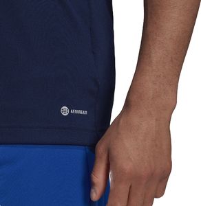Adidas Koszulka adidas ENTRADA 22 JSY Y HE1575 HE1575 granatowy XXL 4