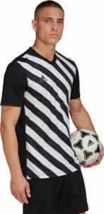 Adidas Koszulka adidas ENTRADA 22 GFX JSY HF0126 HF0126 czarny S 4