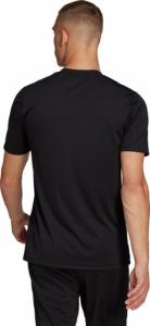 Adidas Koszulka adidas ENTRADA 22 GFX JSY HF0126 HF0126 czarny S 6