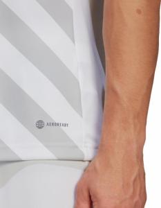 Adidas Koszulka adidas ENTRADA 22 GFX JSY HF0129 HF0129 biały XXL 7