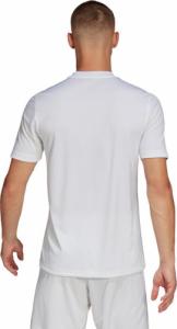 Adidas Koszulka adidas ENTRADA 22 GFX JSY HF0129 HF0129 biały S 5