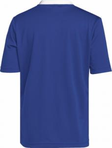 Adidas Koszulka adidas ENTRADA 22 JSY Y HG3948 HG3948 niebieski 140 cm 2