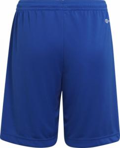 Adidas Spodenki adidas ENTRADA 22 Short Y HG6291 HG6291 niebieski 164 cm 2