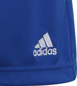 Adidas Spodenki adidas ENTRADA 22 Short Y HG6291 HG6291 niebieski 152 cm 3
