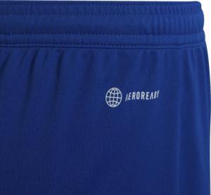 Adidas Spodenki adidas ENTRADA 22 Short Y HG6291 HG6291 niebieski 152 cm 5