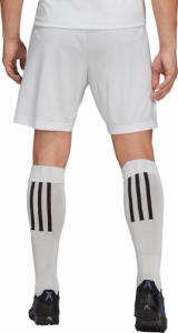 Adidas Spodenki adidas ENTRADA 22 Short HG6295 HG6295 biały M 5