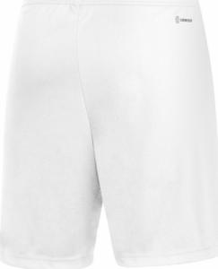 Adidas Spodenki adidas ENTRADA 22 Short HG6295 HG6295 biały S 2