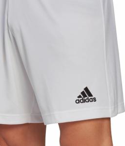 Adidas Spodenki adidas ENTRADA 22 Short HG6295 HG6295 biały S 7