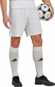 Adidas Spodenki adidas ENTRADA 22 Short HG6295 HG6295 biały L 3