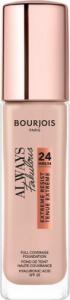 Bourjois BOURJOIS_Always Fabulous Extreme Resist SPF20 kryjący podkład do twarzy 300 Rose Sand 30ml 1