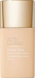 Estee Lauder ESTEE LAUDER_Double Wear Sheer Long-Wear Makeup matujący podkład do twarzy SPF20 1W1 Bone 30ml 1