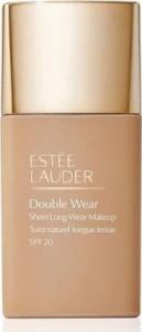 Estee Lauder ESTEE LAUDER_Double Wear Sheer Long-Wear Makeup matujący podkład do twarzy SPF20 2W1 Dawn 30ml 1