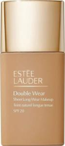 Estee Lauder ESTEE LAUDER_Double Wear Sheer Long-Wear Makeup matujący podkład do twarzy SPF20 4W1 Honey Bronze 30ml 1