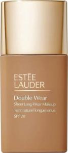 Estee Lauder ESTEE LAUDER_Double Wear Sheer Long-Wear Makeup matujący podkład do twarzy SPF20 5W1 Bronze 30ml 1