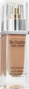 Estee Lauder ESTEE LAUDER_Re-Nutriv Ultra Radiance SPF 20 Liquid Makeup podkład do twarzy 4N1 Shell Beige 30ml 1