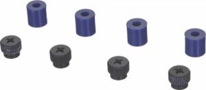 Noctua Zestaw montażowy dla LGA 1700 NM-I17xx-MP78 chromax.black 3